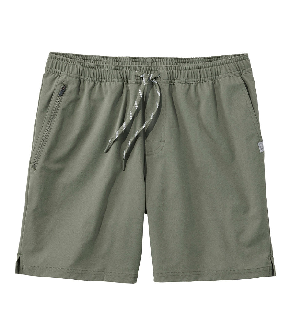 Men's L.L.Bean Multisport Shorts, 7" | L.L.Bean outlet