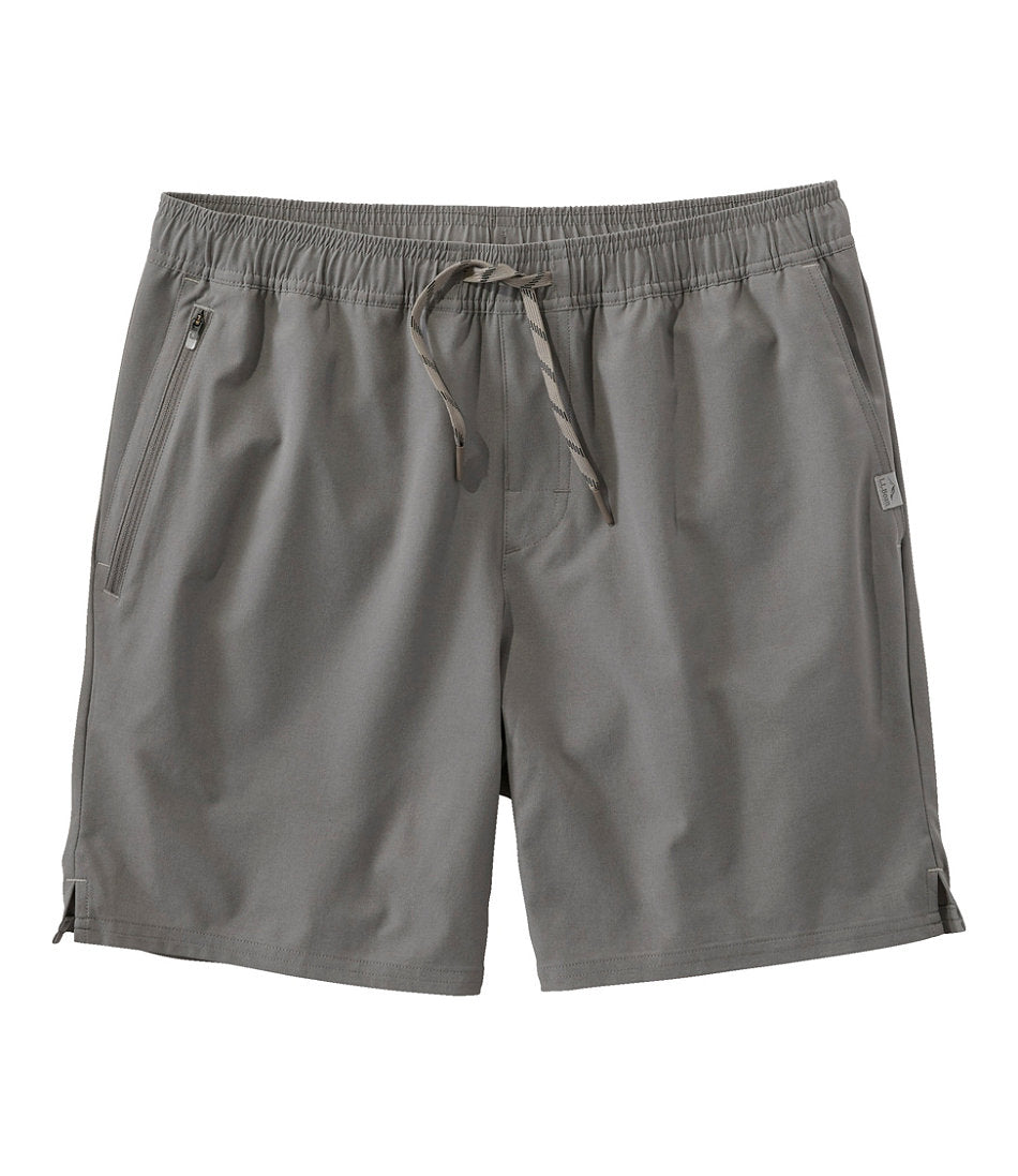 Men's L.L.Bean Multisport Shorts, 7" | L.L.Bean outlet