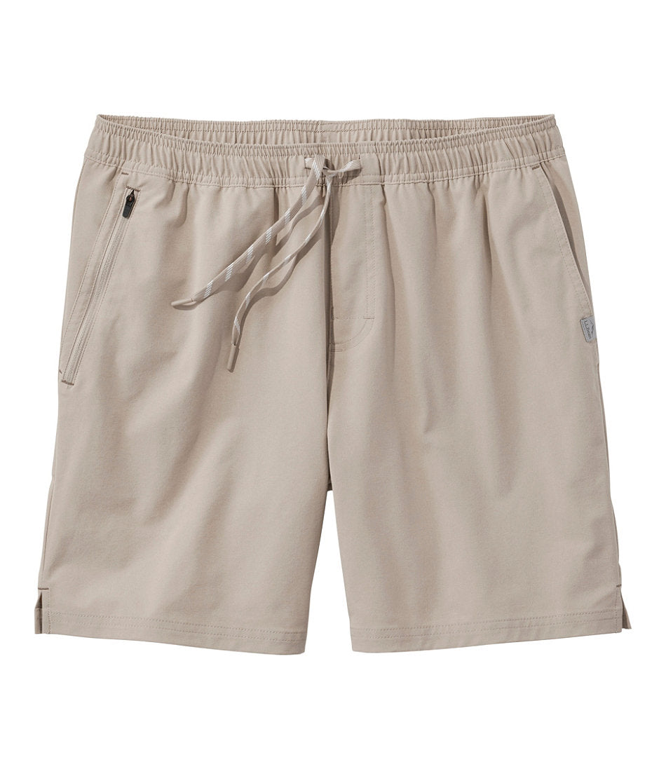 Men's L.L.Bean Multisport Shorts, 7" | L.L.Bean outlet
