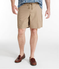 Men's Dock Shorts, 8" | L.L.Bean online