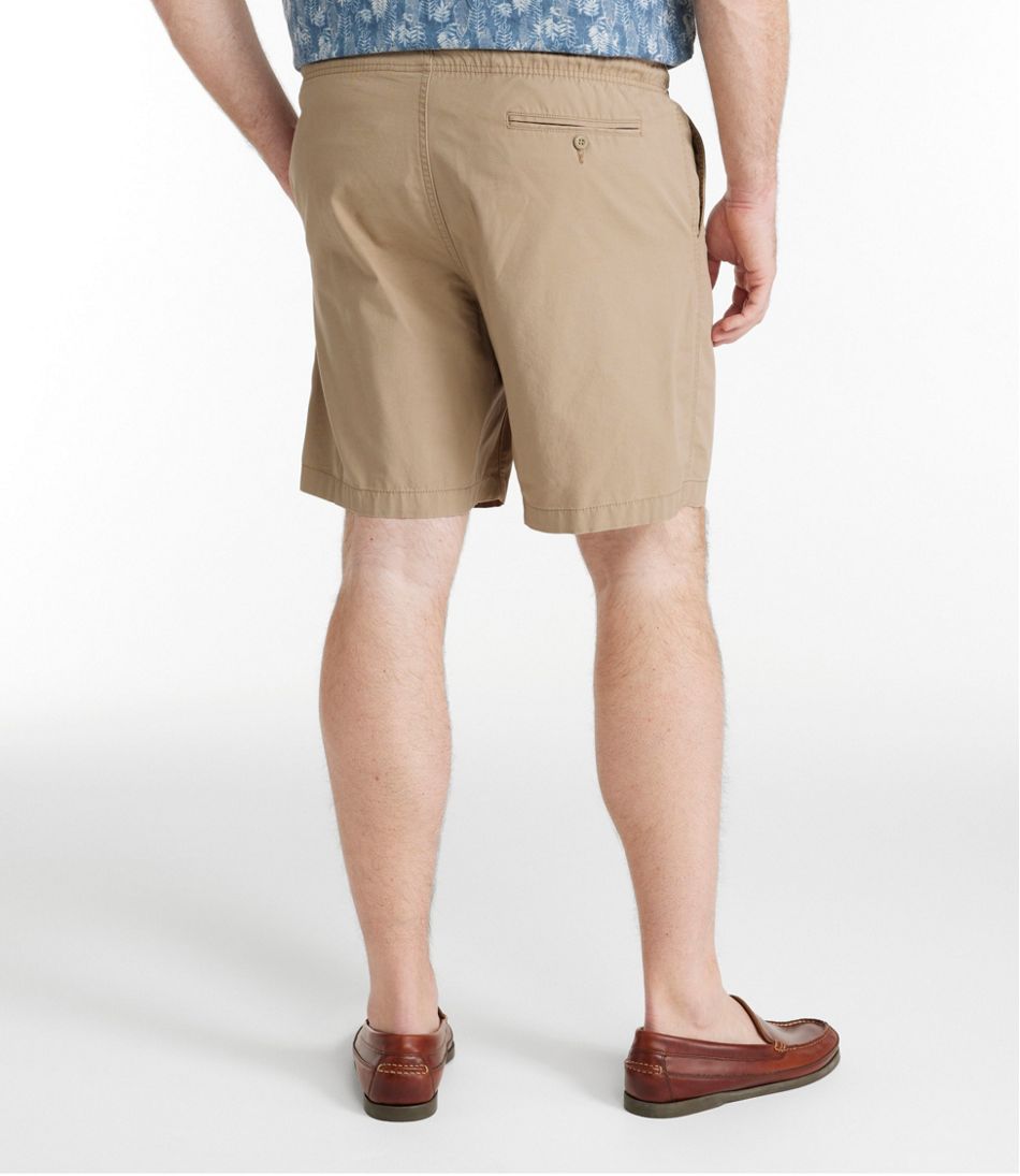 Men's Dock Shorts, 8" | L.L.Bean online