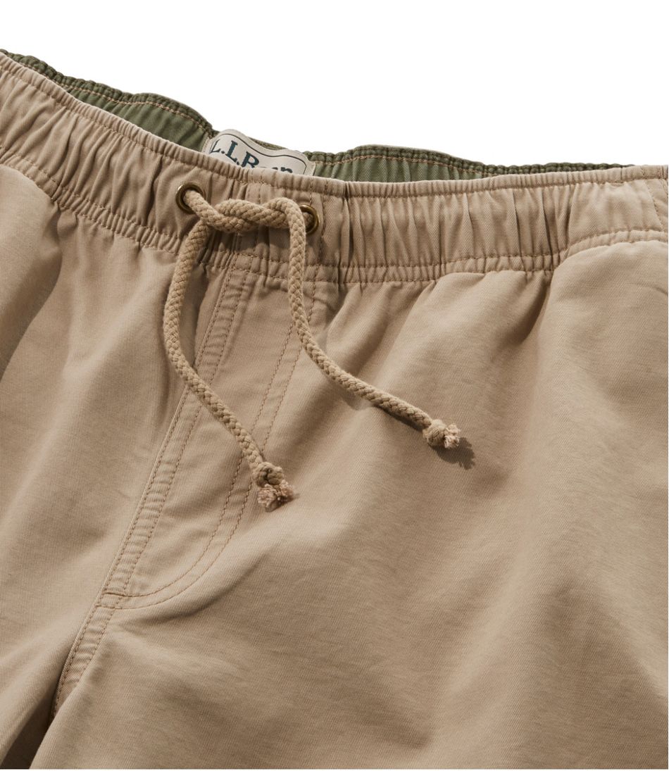 Men's Dock Shorts, 8" | L.L.Bean online