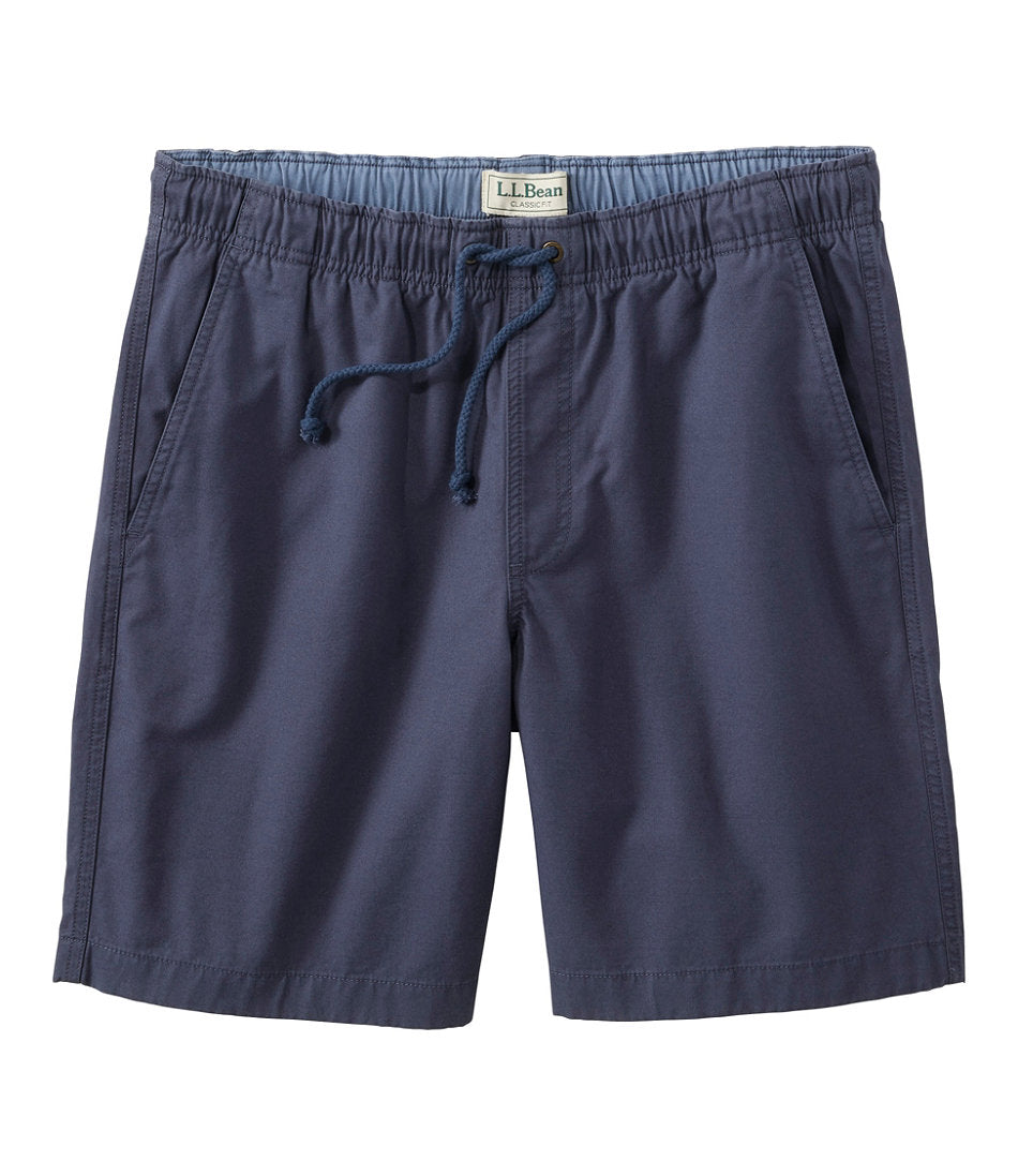 Men's Dock Shorts, 8" | L.L.Bean online