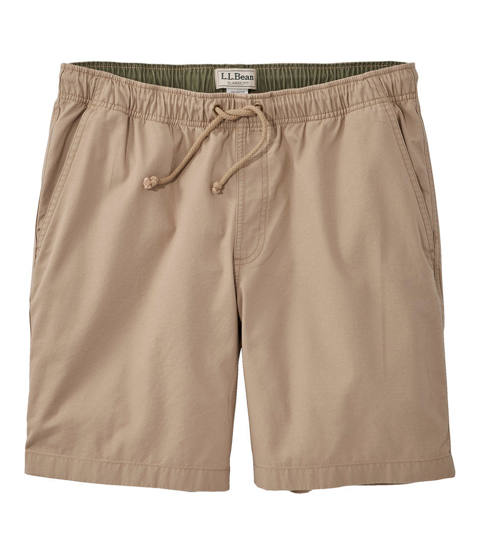 Men's Dock Shorts, 8" | L.L.Bean online