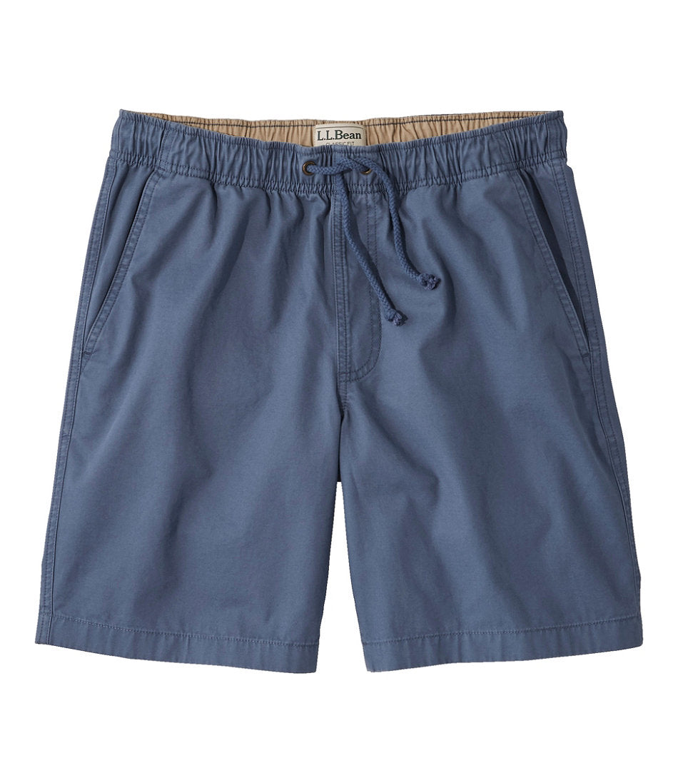 Men's Dock Shorts, 8" | L.L.Bean online