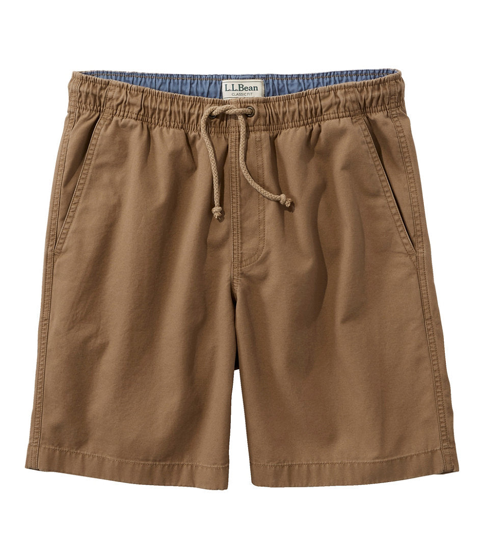 Men's Dock Shorts, 8" | L.L.Bean online