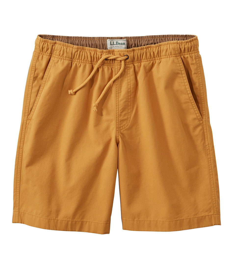 Men's Dock Shorts, 8" | L.L.Bean online