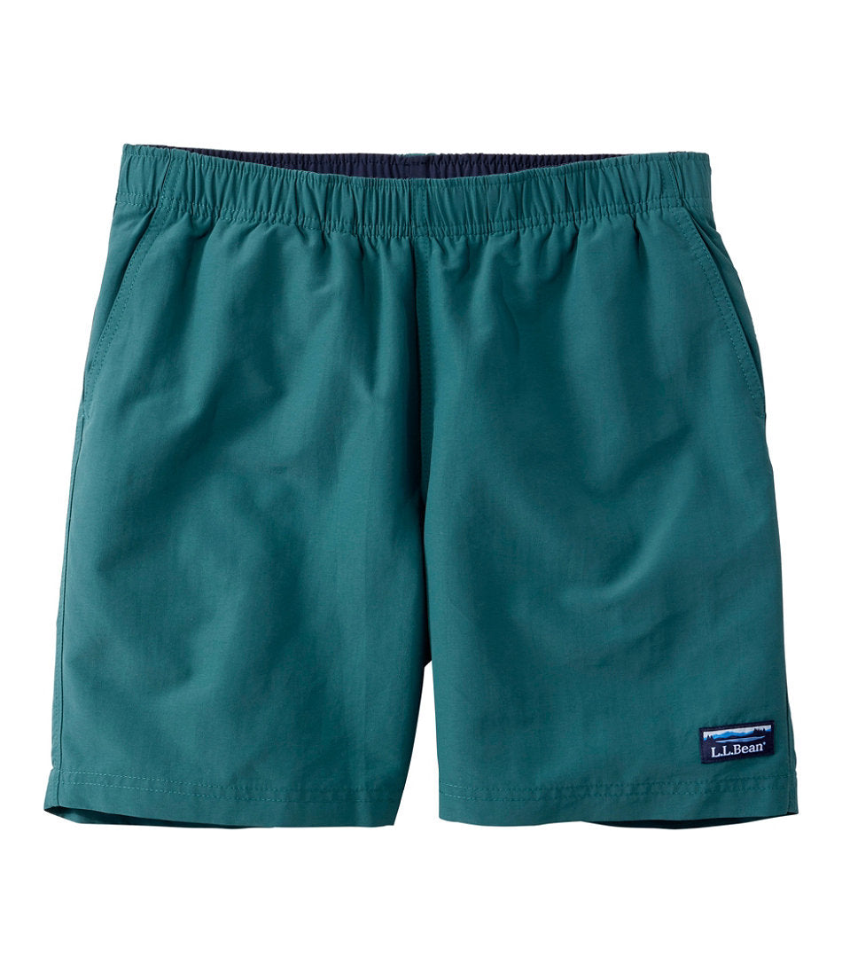 Men's Sport Shorts with SUPPLEX® fabric, 6" | L.L.Bean sale