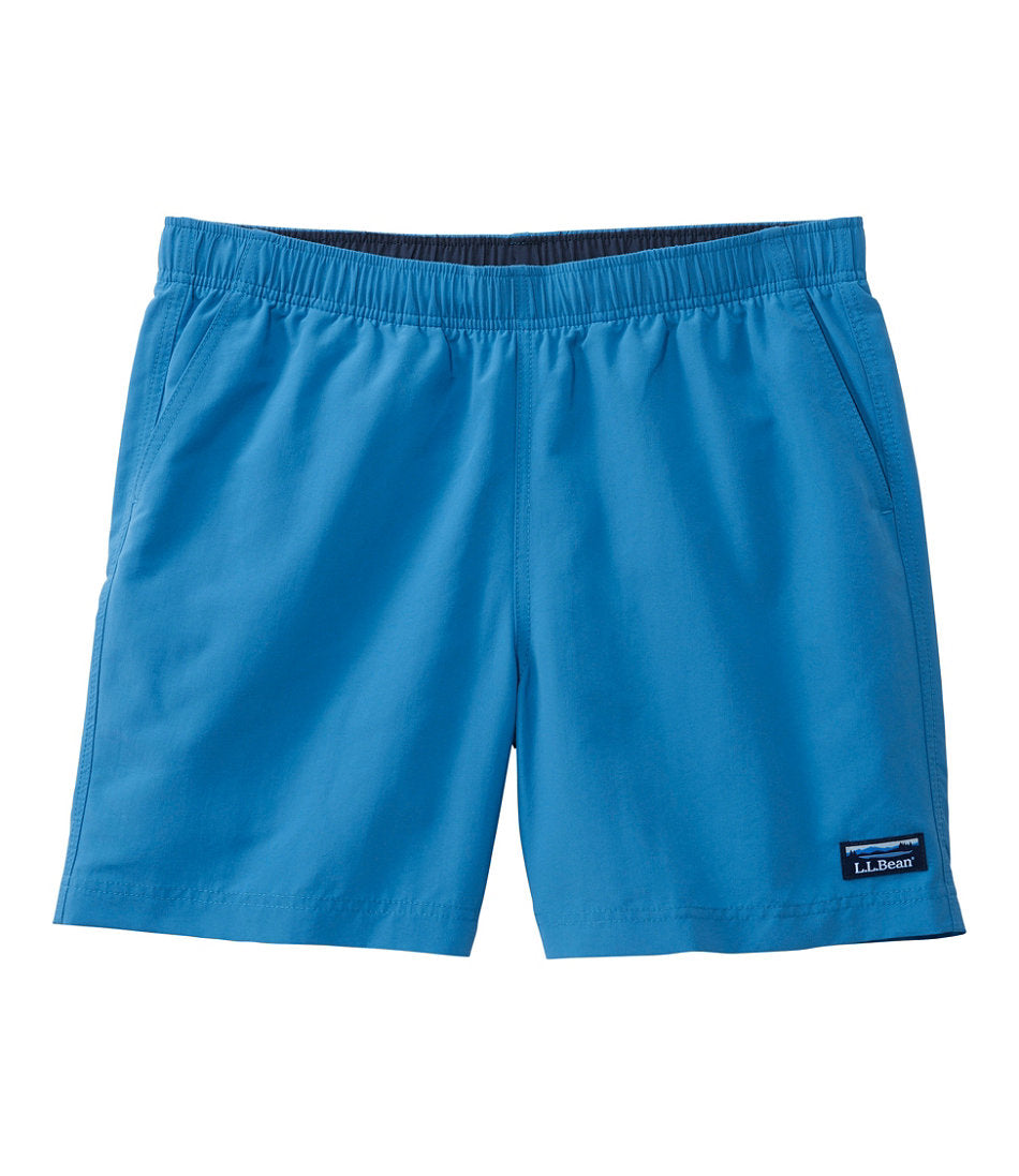 Men's Sport Shorts with SUPPLEX® fabric, 6" | L.L.Bean sale