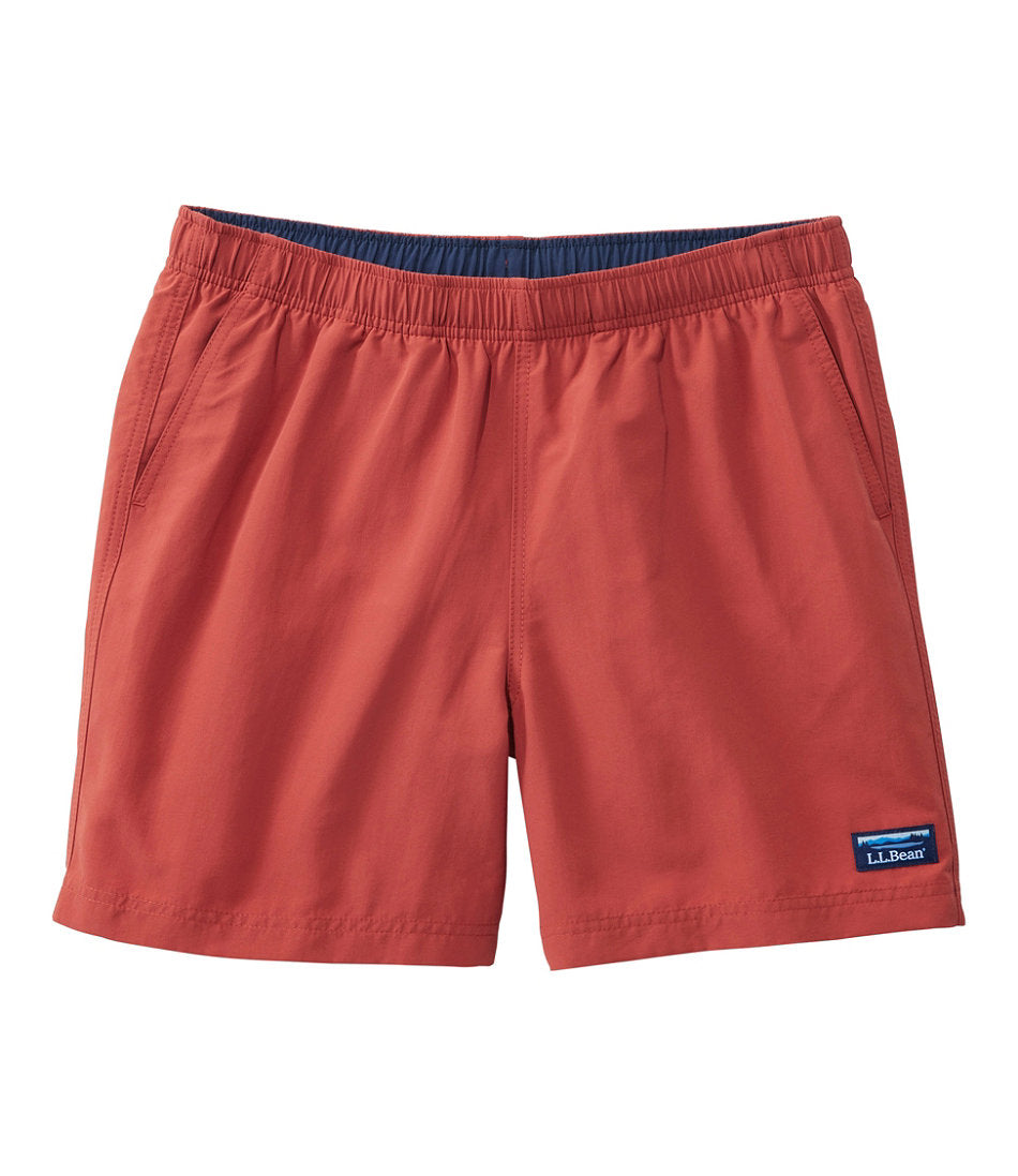 Men's Sport Shorts with SUPPLEX® fabric, 6" | L.L.Bean sale