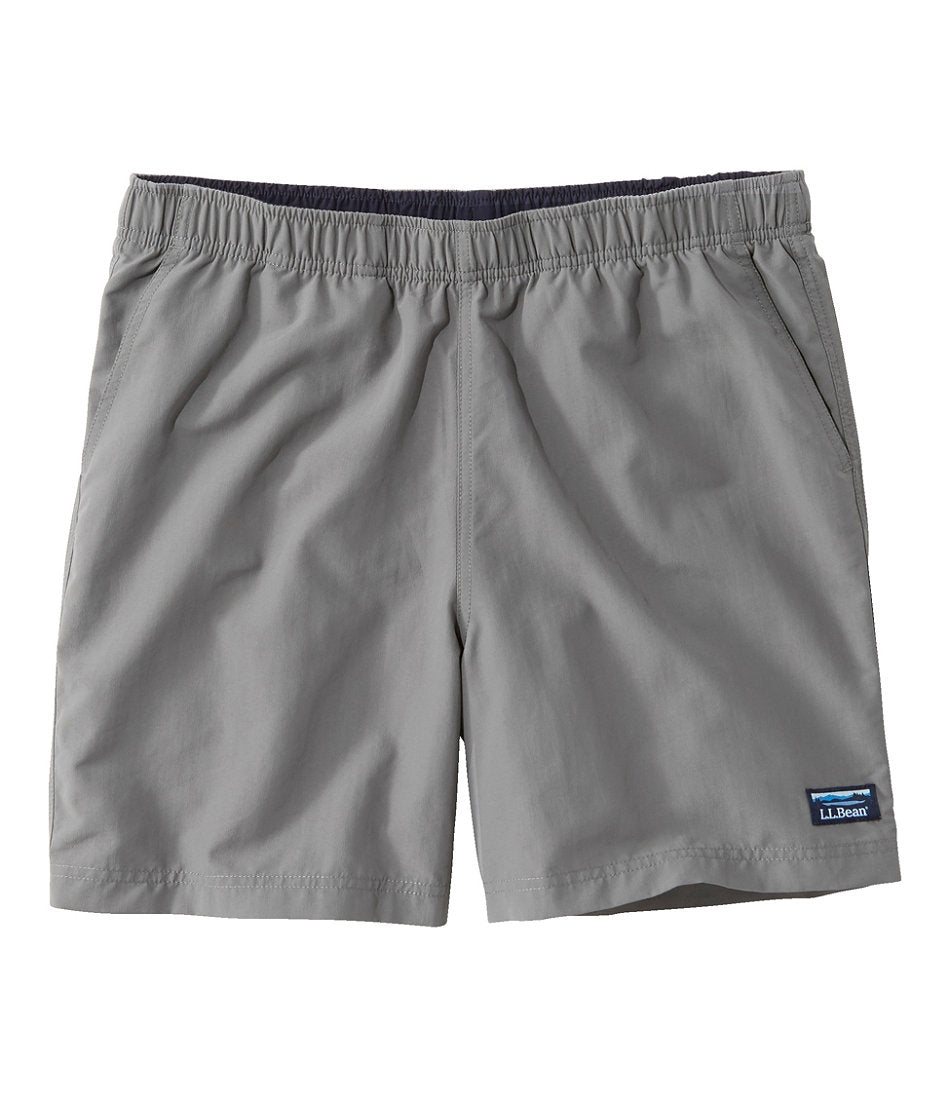 Men's Sport Shorts with SUPPLEX® fabric, 6" | L.L.Bean sale