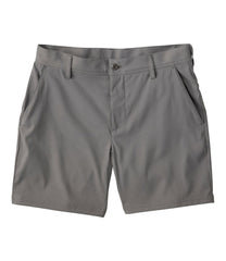 Men's VentureStretch Chino Shorts, 7" | L.L.Bean for sale