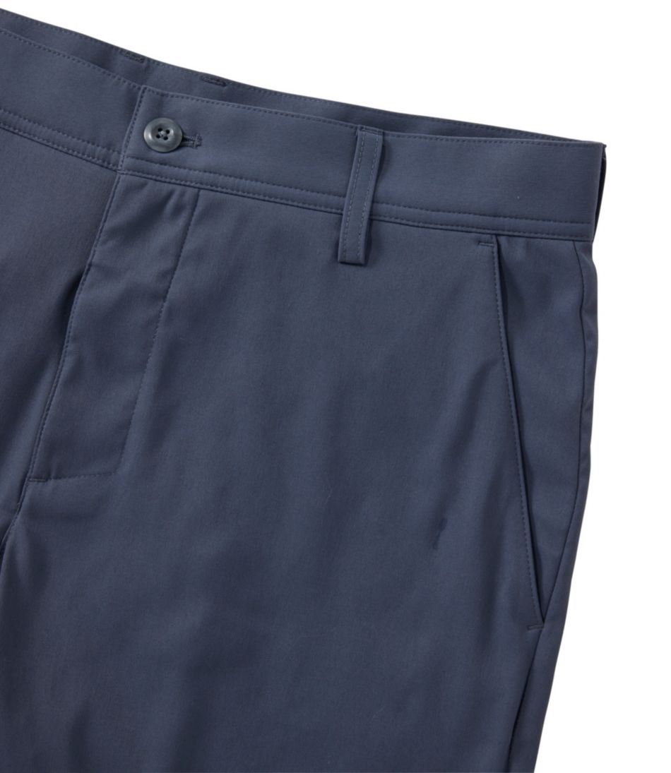 Men's VentureStretch Chino Shorts, 7" | L.L.Bean for sale