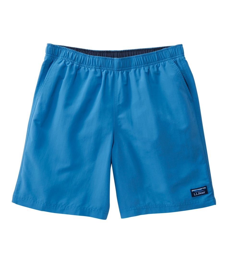 Men's Sport Shorts with SUPPLEX® fabric, 8" | L.L.Bean discount
