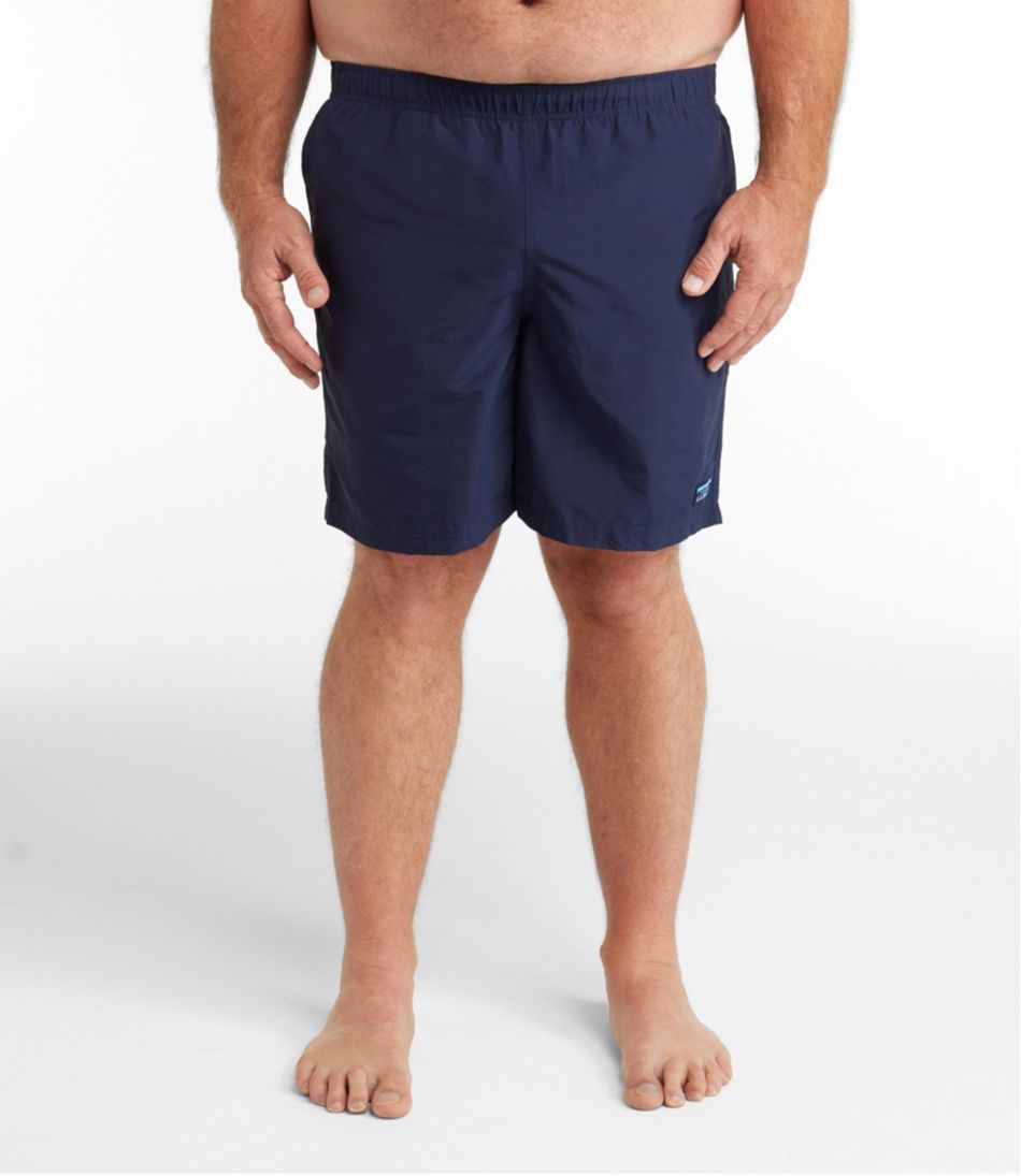 Men's Sport Shorts with SUPPLEX® fabric, 8" | L.L.Bean discount