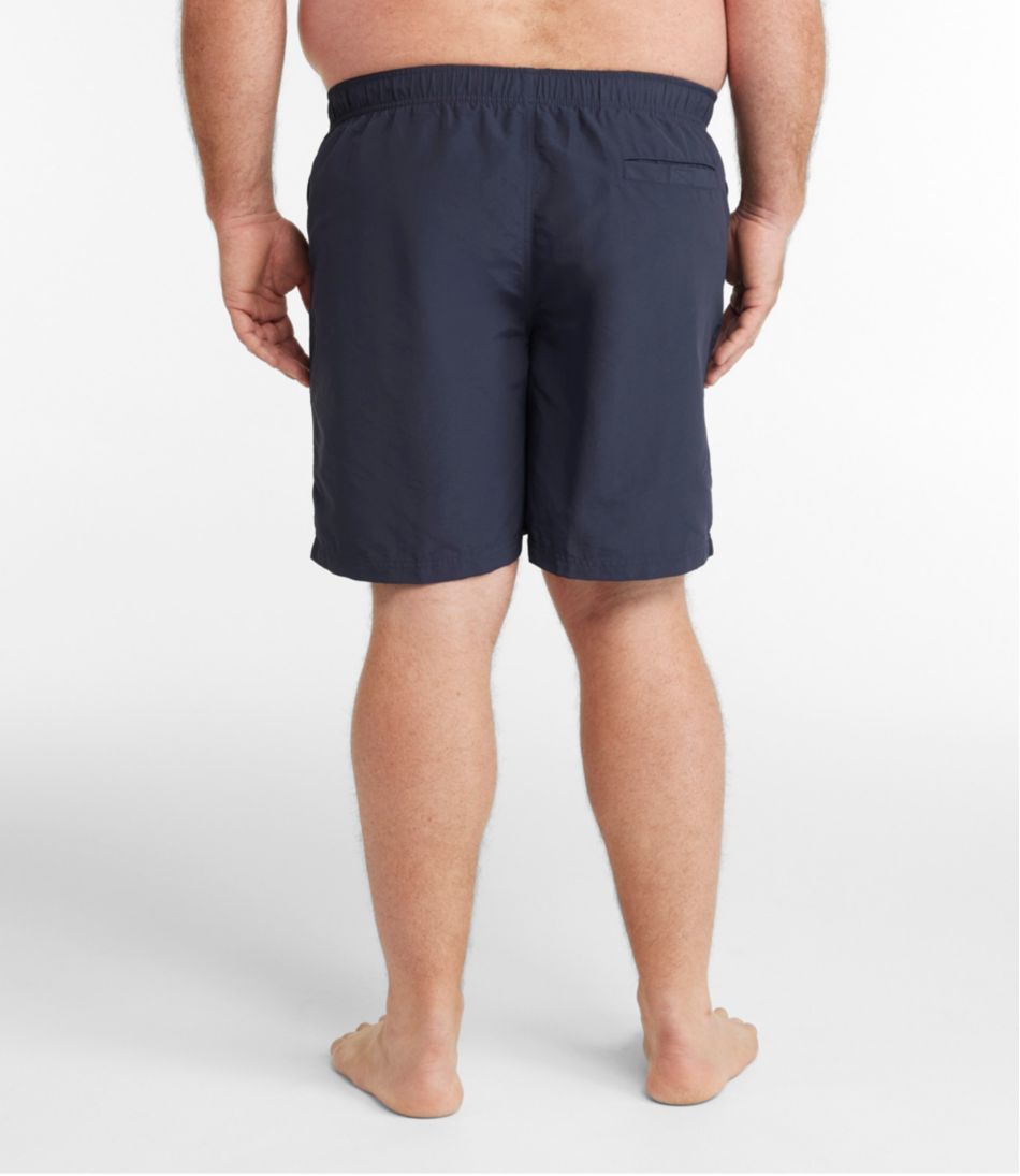 Men's Sport Shorts with SUPPLEX® fabric, 8" | L.L.Bean discount