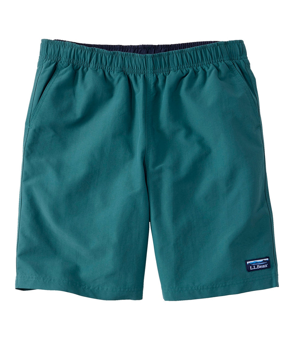 Men's Sport Shorts with SUPPLEX® fabric, 8" | L.L.Bean discount