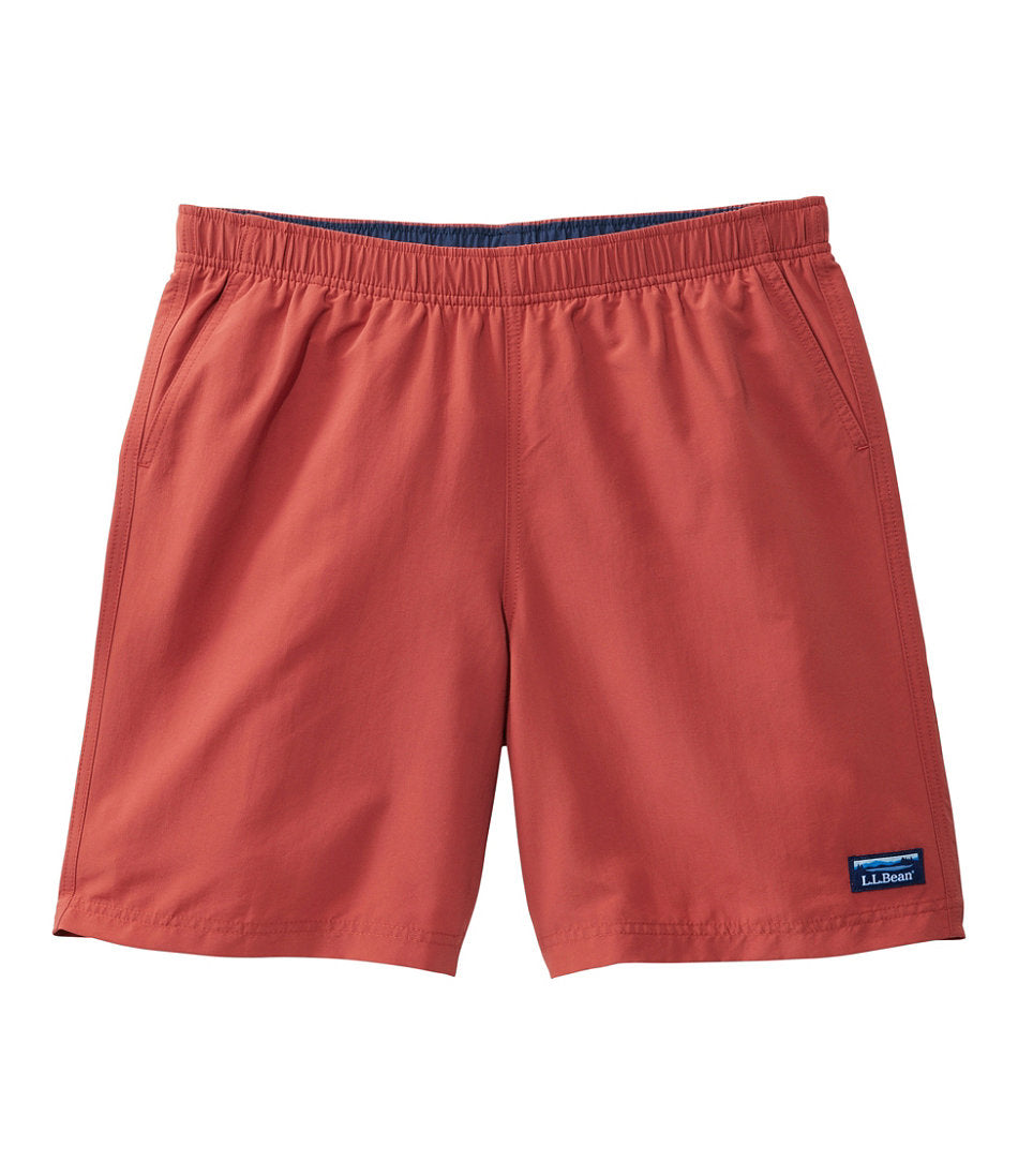 Men's Sport Shorts with SUPPLEX® fabric, 8" | L.L.Bean discount