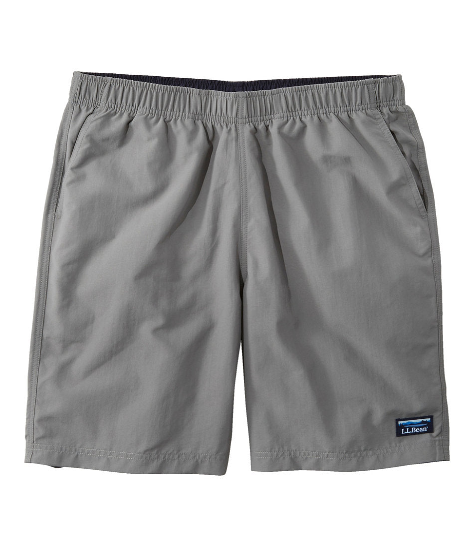 Men's Sport Shorts with SUPPLEX® fabric, 8" | L.L.Bean discount
