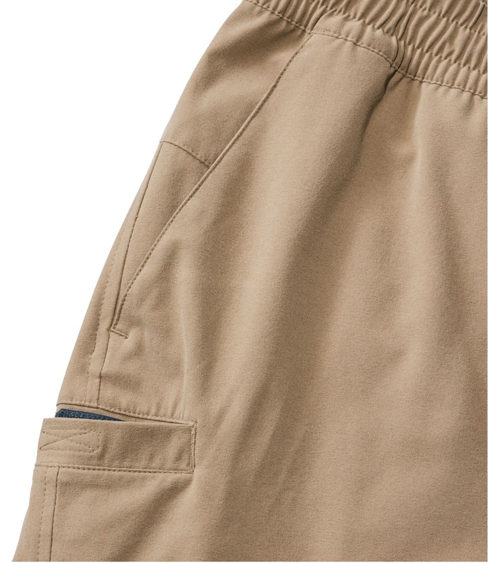 Men's Tropicwear Comfort Shorts, 8" | L.L.Bean outlet
