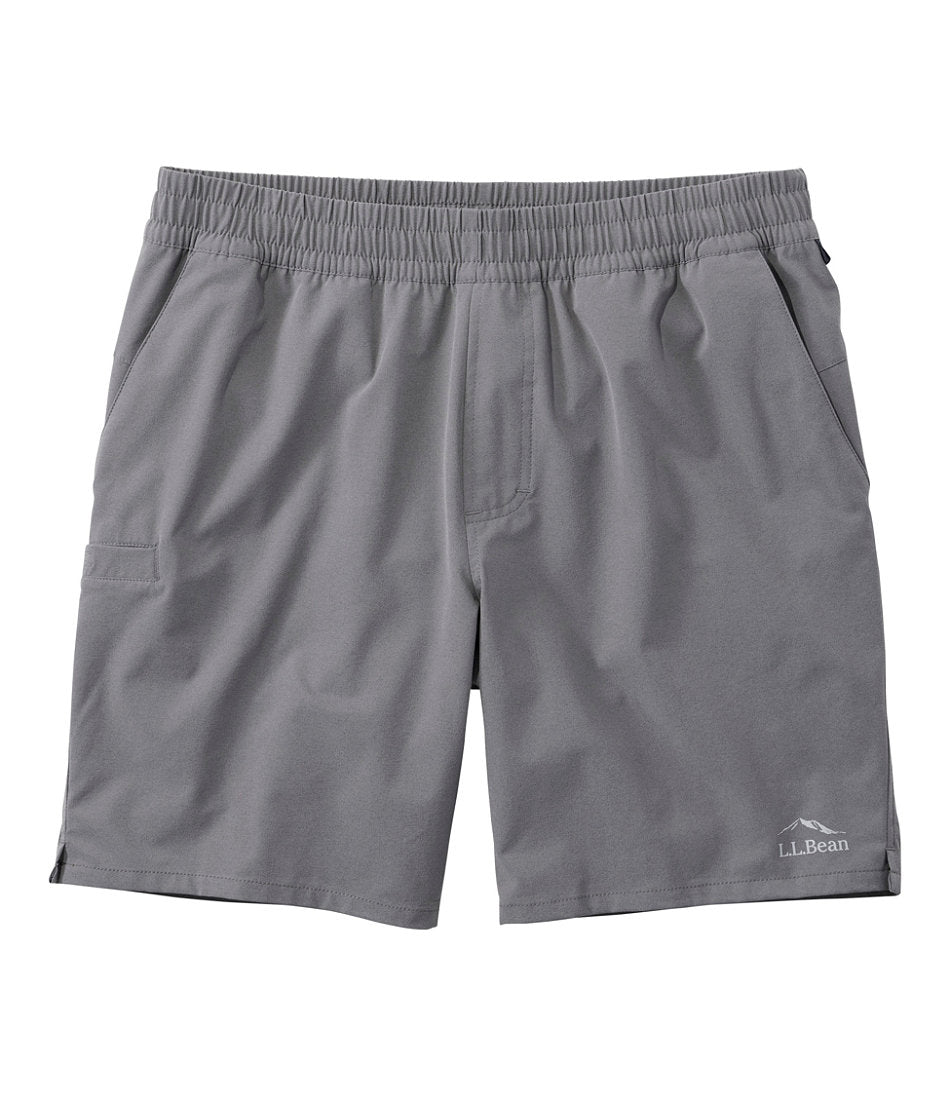 Men's Tropicwear Comfort Shorts, 8" | L.L.Bean outlet