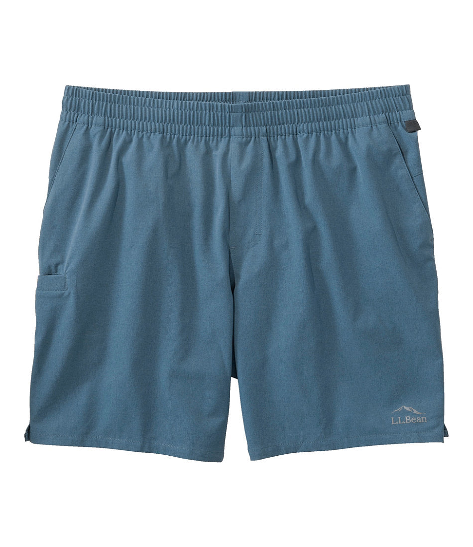 Men's Tropicwear Comfort Shorts, 8" | L.L.Bean outlet