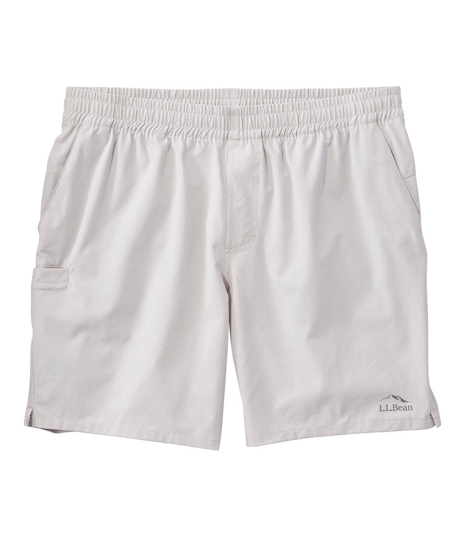 Men's Tropicwear Comfort Shorts, 8" | L.L.Bean outlet