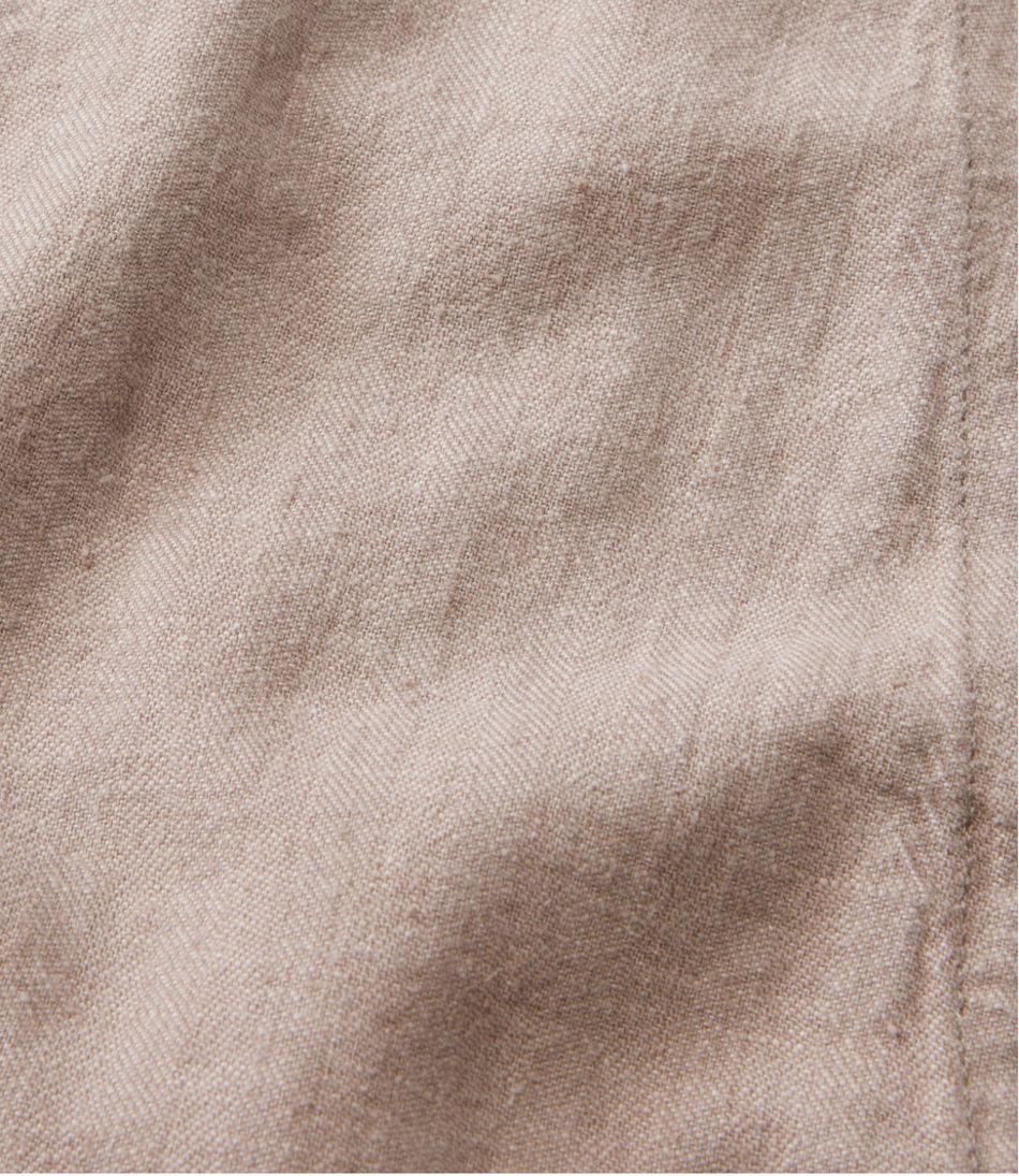 Men's Signature Herringbone Shorts, 8" | L.L.Bean online