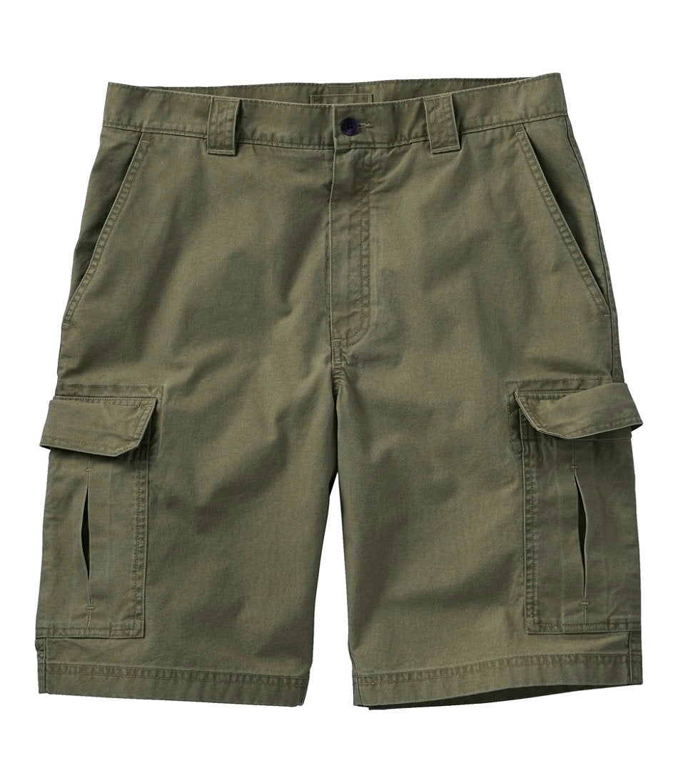 Men's Tropic-Weight Cargo Shorts, 10" | L.L.Bean sale
