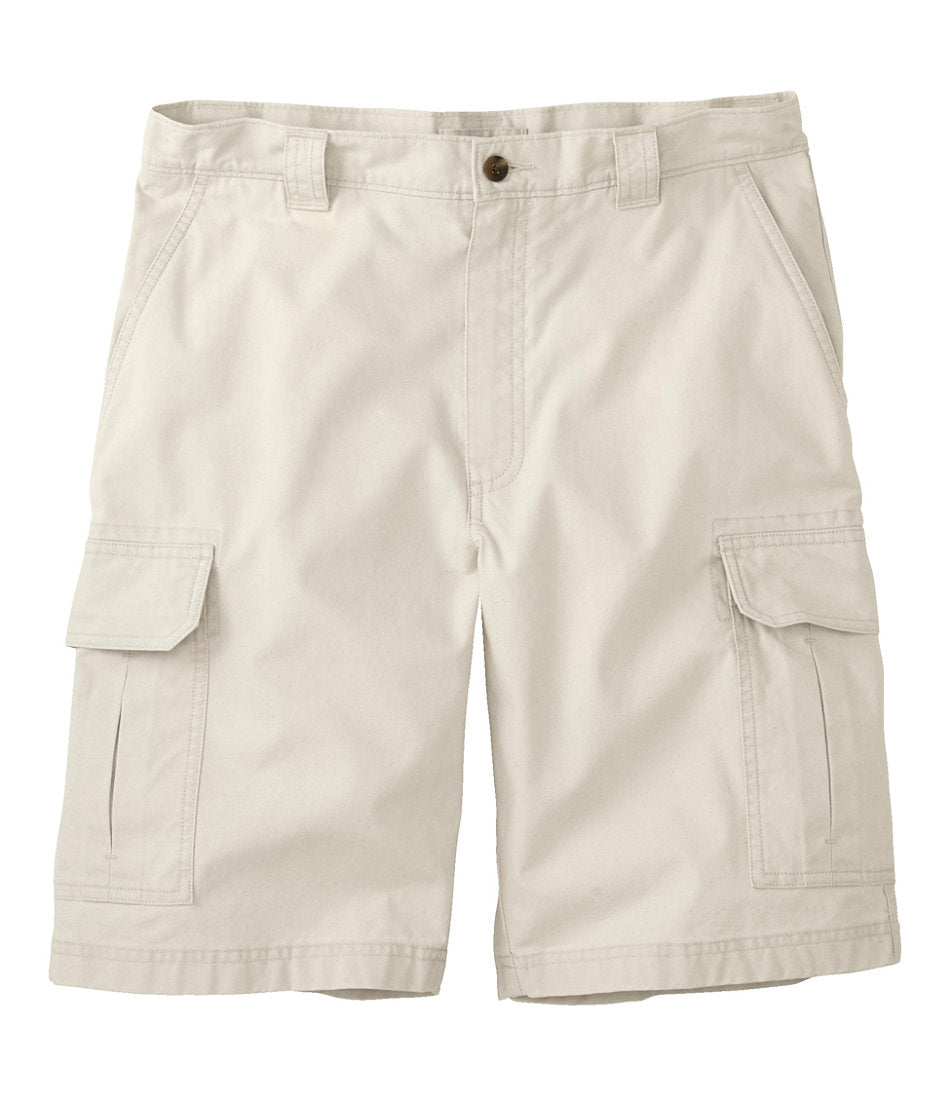 Men's Tropic-Weight Cargo Shorts, 10" | L.L.Bean sale