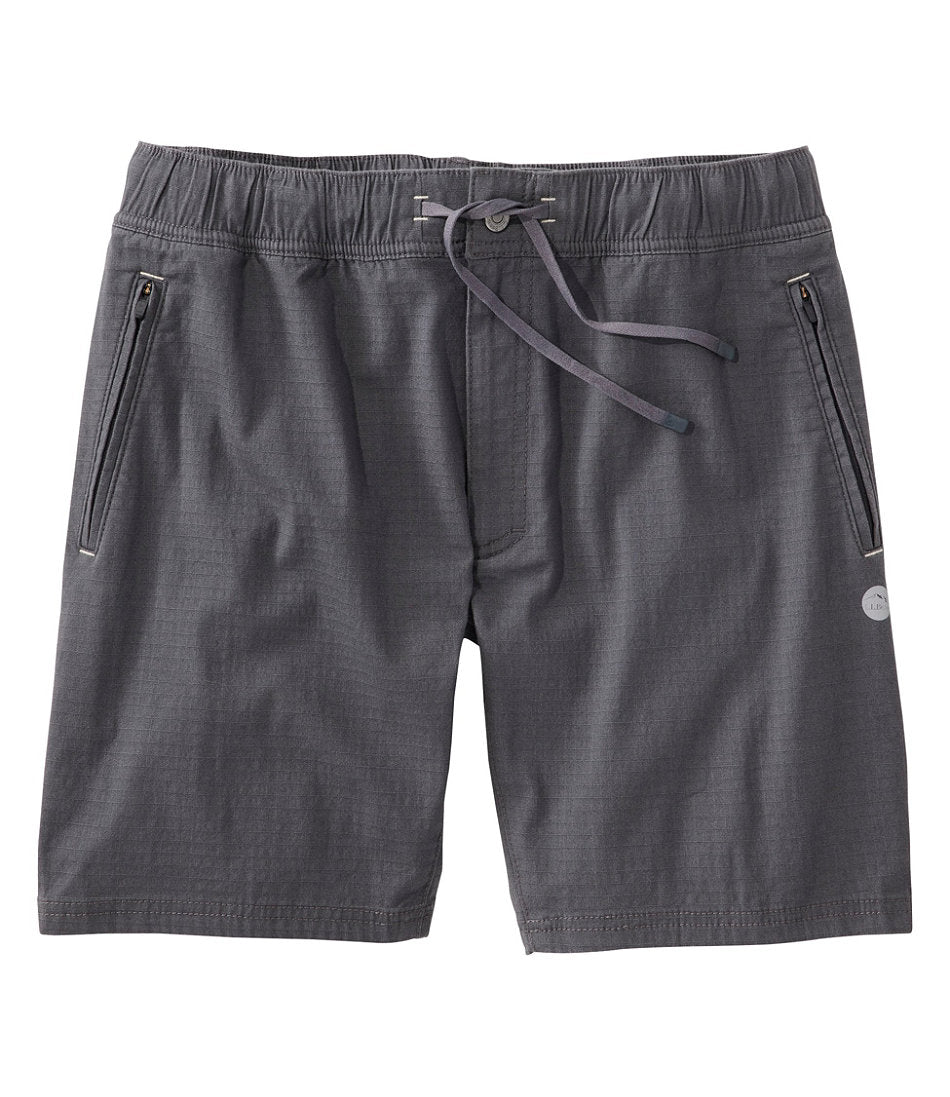 Men's Explorer Ripstop Shorts, 8" | L.L.Bean for sale