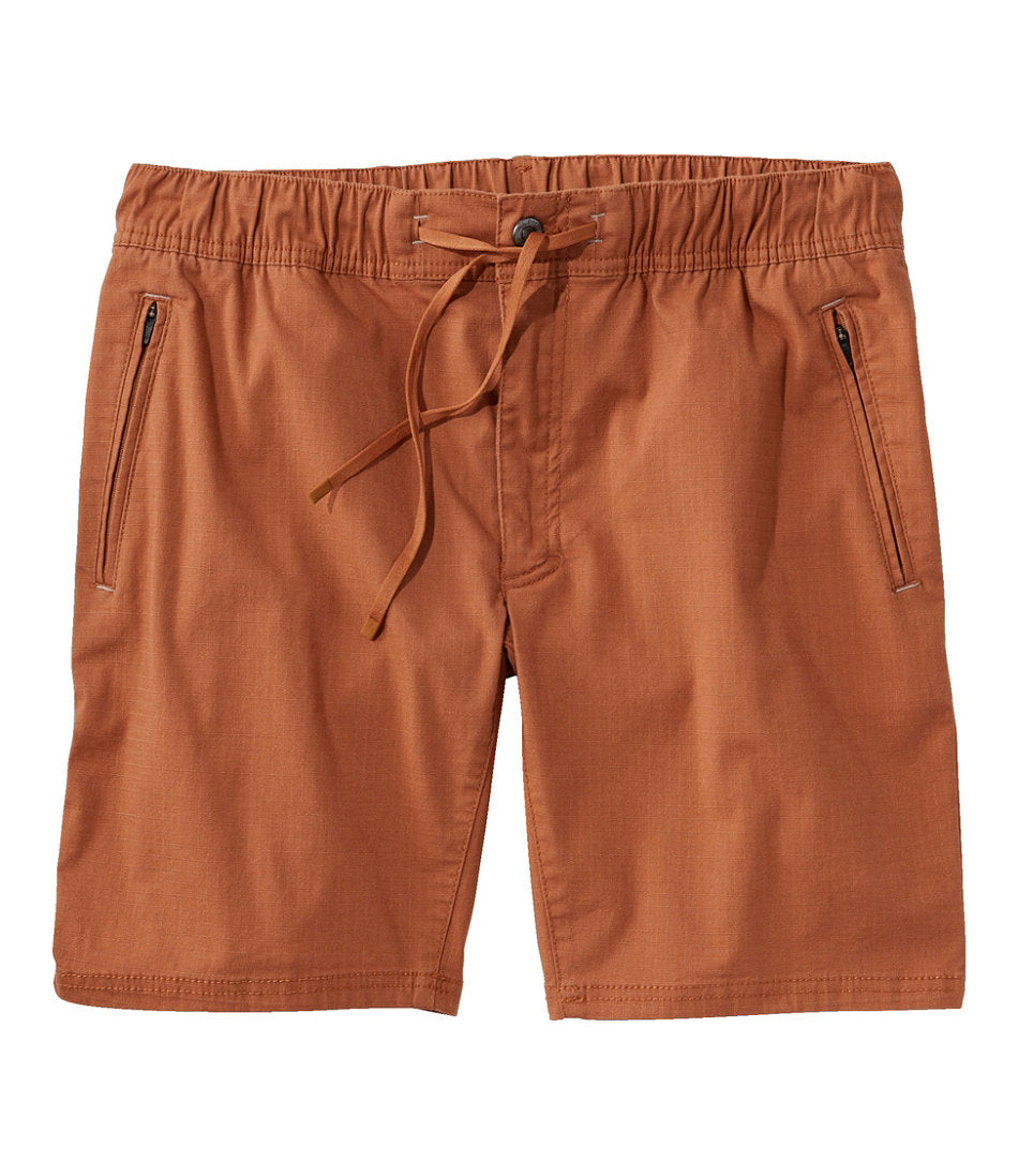 Men's Explorer Ripstop Shorts, 8" | L.L.Bean for sale