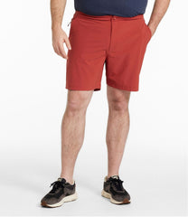 Men's Ripstop Hybrid Shorts, 7" | L.L.Bean on sale