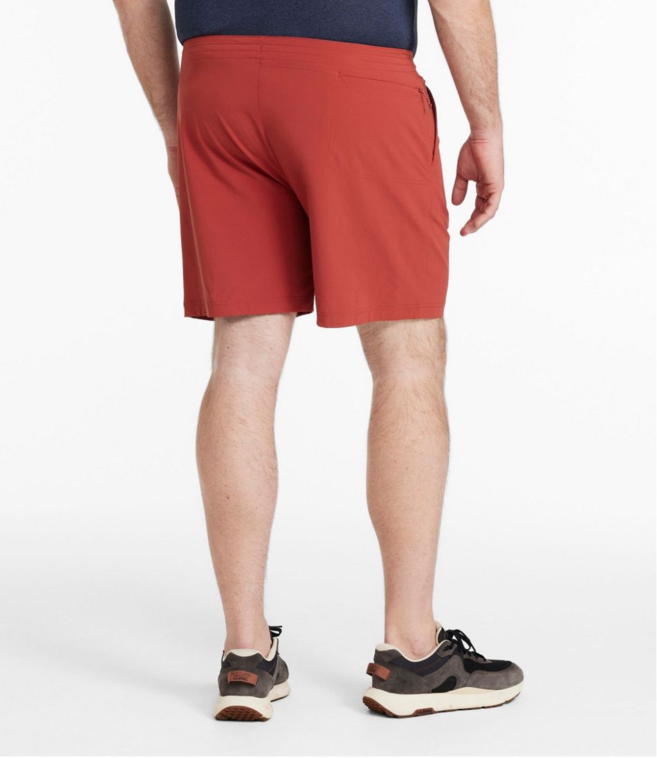 Men's Ripstop Hybrid Shorts, 7" | L.L.Bean on sale