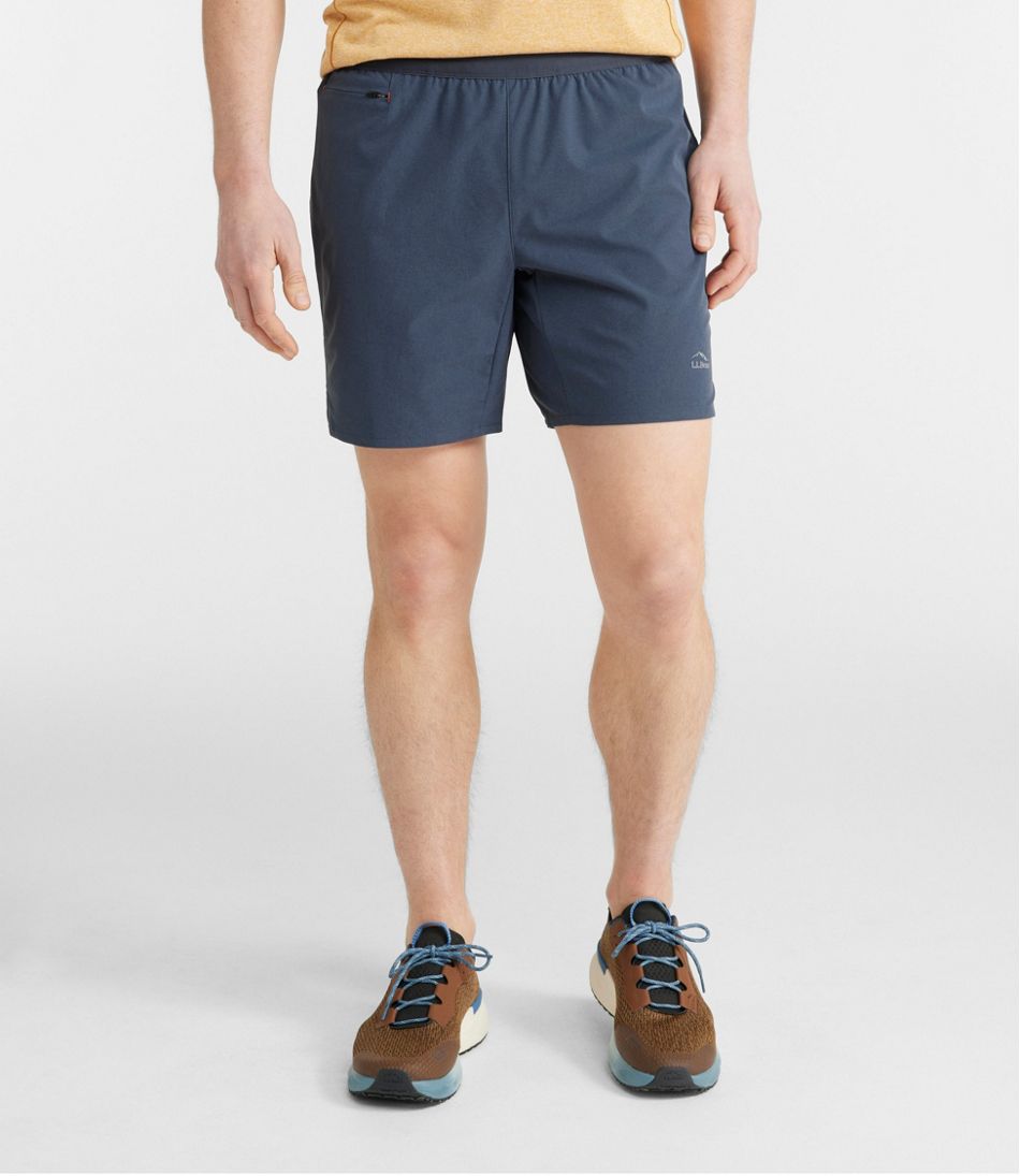 Men's L.L.Bean Multisport Training Shorts, 7" | L.L.Bean near me