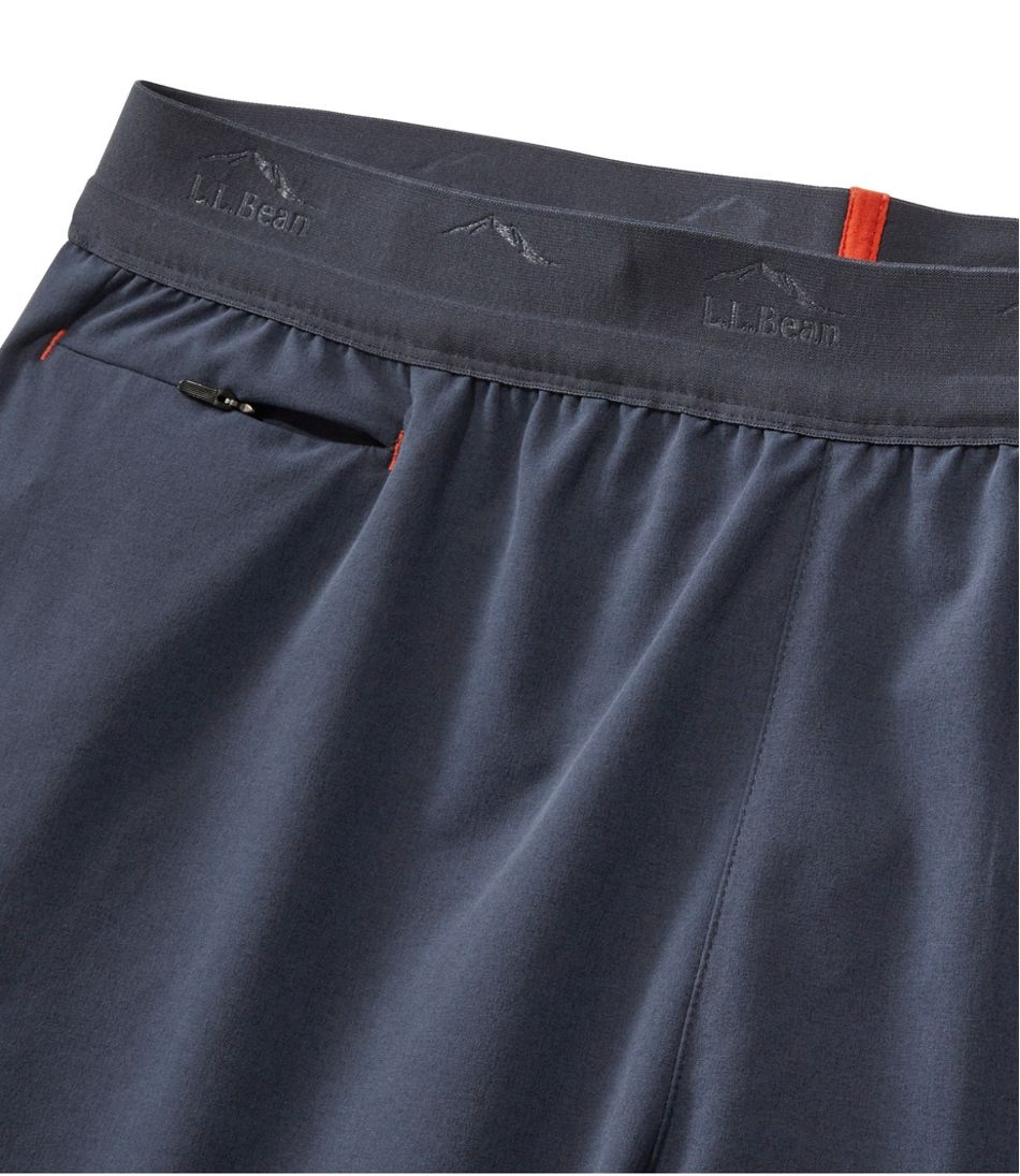 Men's L.L.Bean Multisport Training Shorts, 7" | L.L.Bean near me