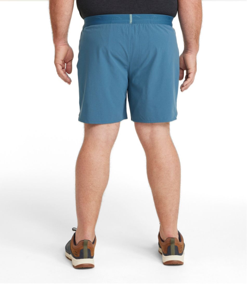 Men's L.L.Bean Multisport Training Shorts, 7" | L.L.Bean near me