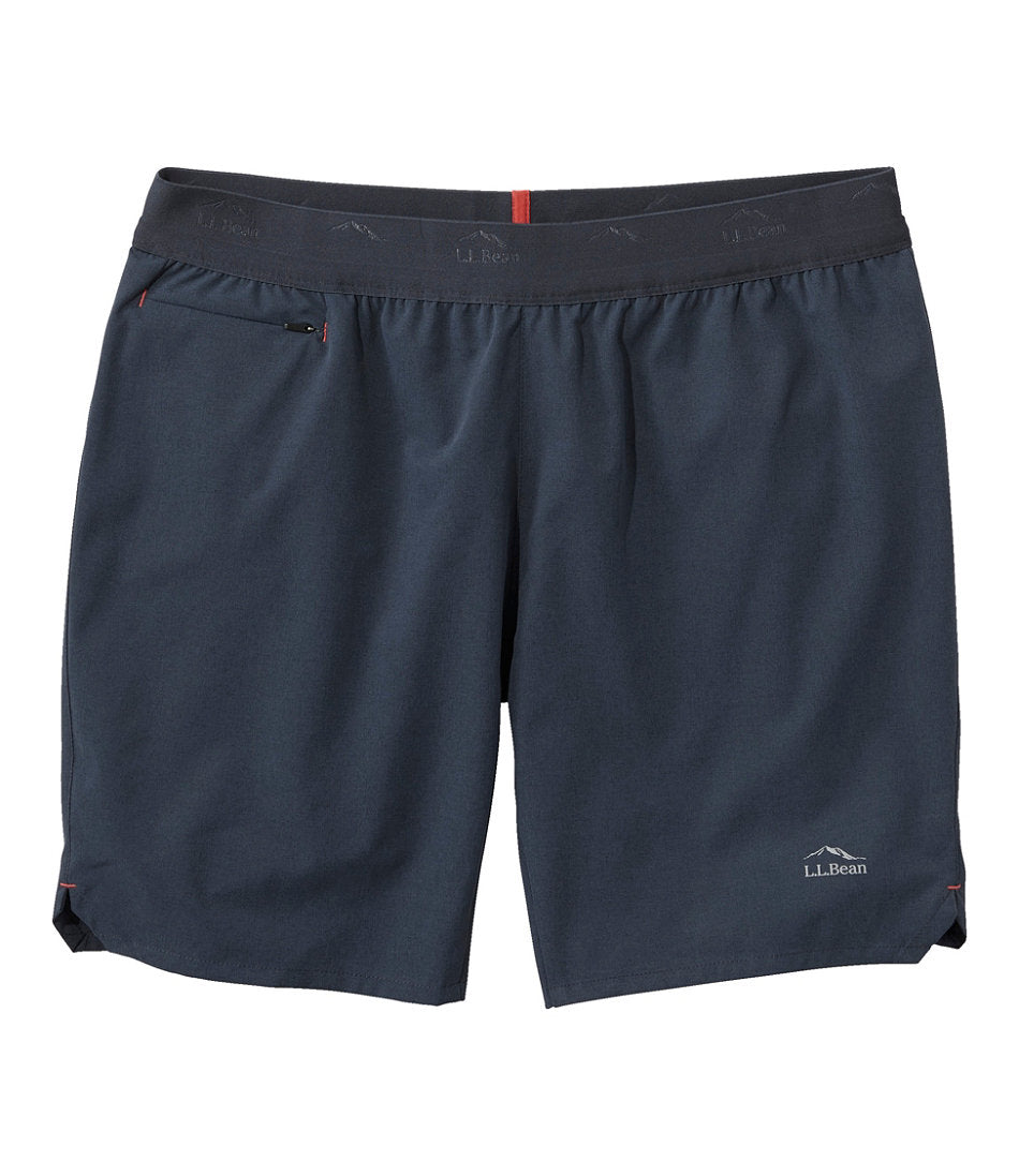 Men's L.L.Bean Multisport Training Shorts, 7" | L.L.Bean near me
