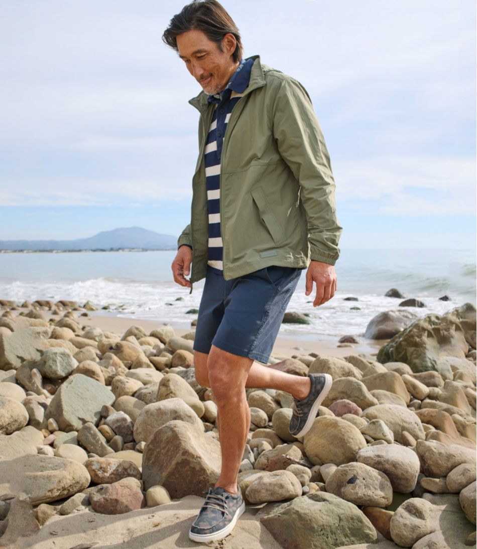 Men's Explorer Ripstop Shorts, Fixed Waist, 8" | L.L.Bean discount