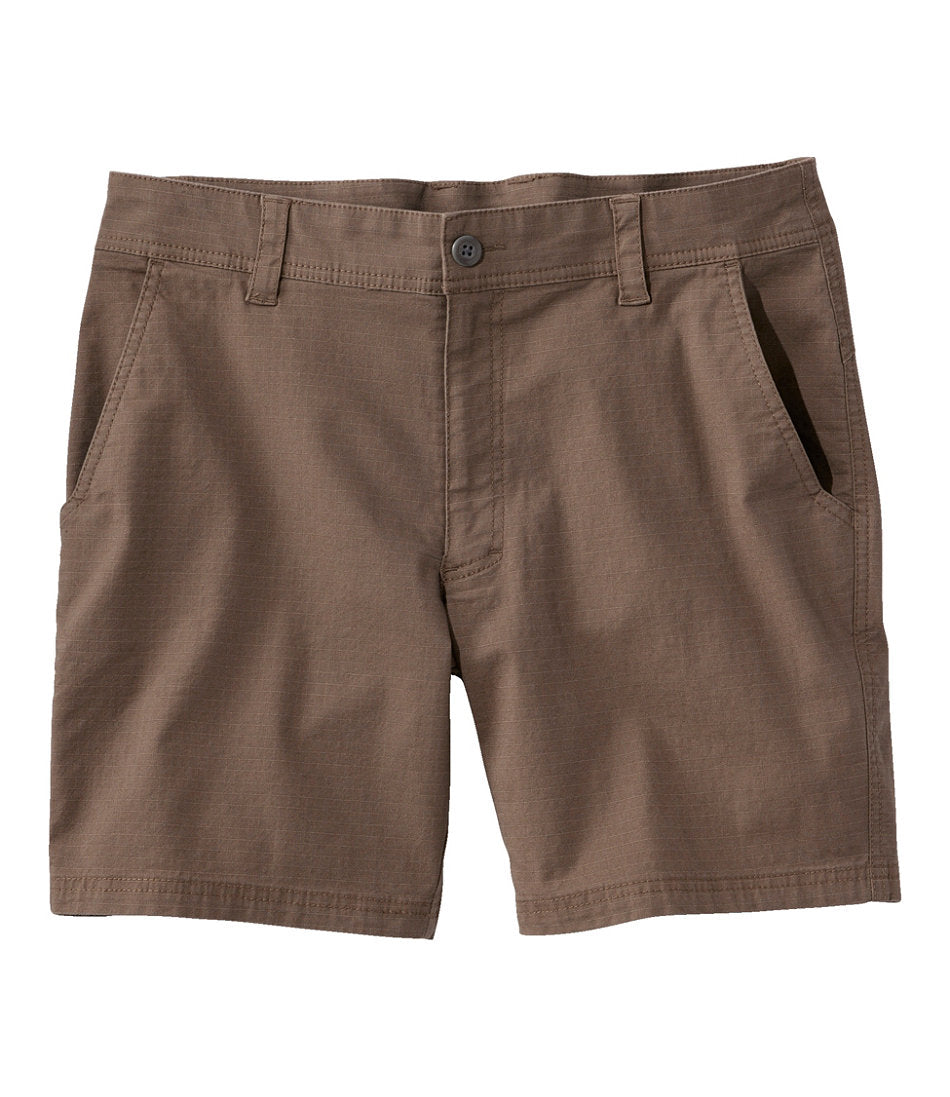 Men's Explorer Ripstop Shorts, Fixed Waist, 8" | L.L.Bean discount