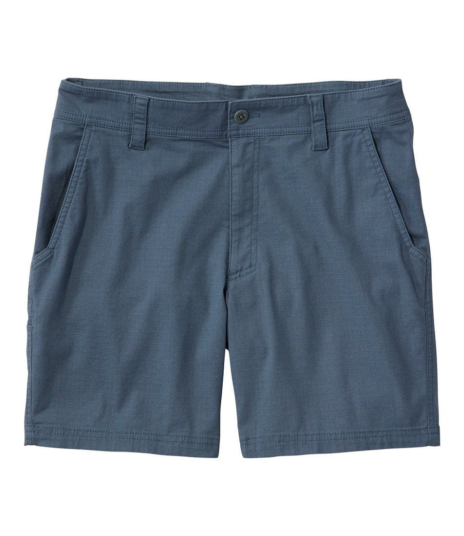 Men's Explorer Ripstop Shorts, Fixed Waist, 8" | L.L.Bean discount