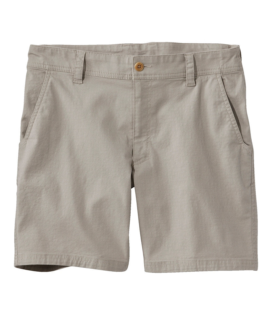 Men's Explorer Ripstop Shorts, Fixed Waist, 8" | L.L.Bean discount