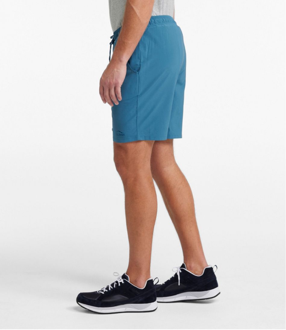 Men's Ultralight Adventure Shorts, 8" | L.L.Bean outlet