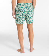 Men's Bold Coast Swim Trunks, 7" | L.L.Bean on sale