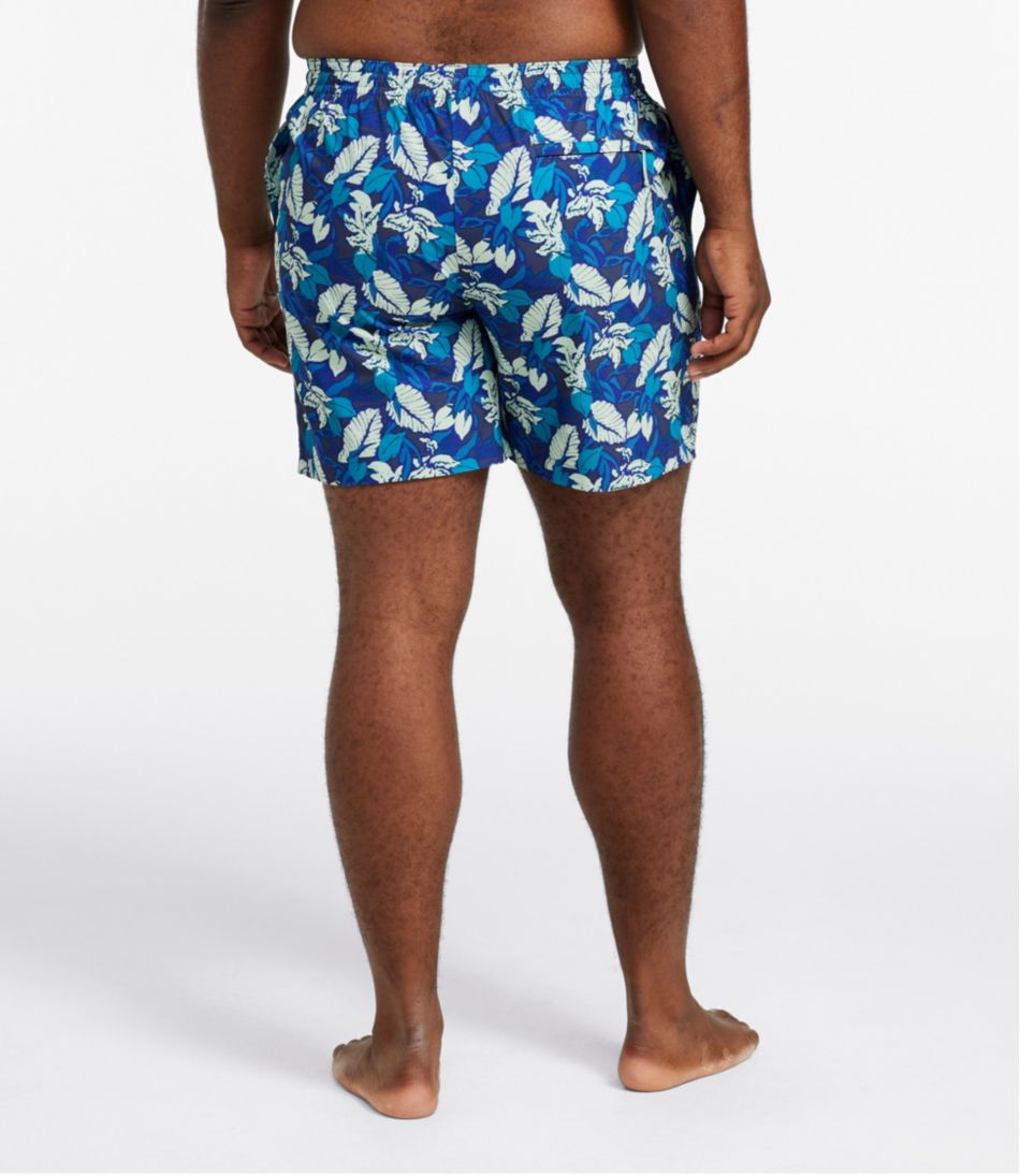 Men's Bold Coast Swim Trunks, 7" | L.L.Bean on sale