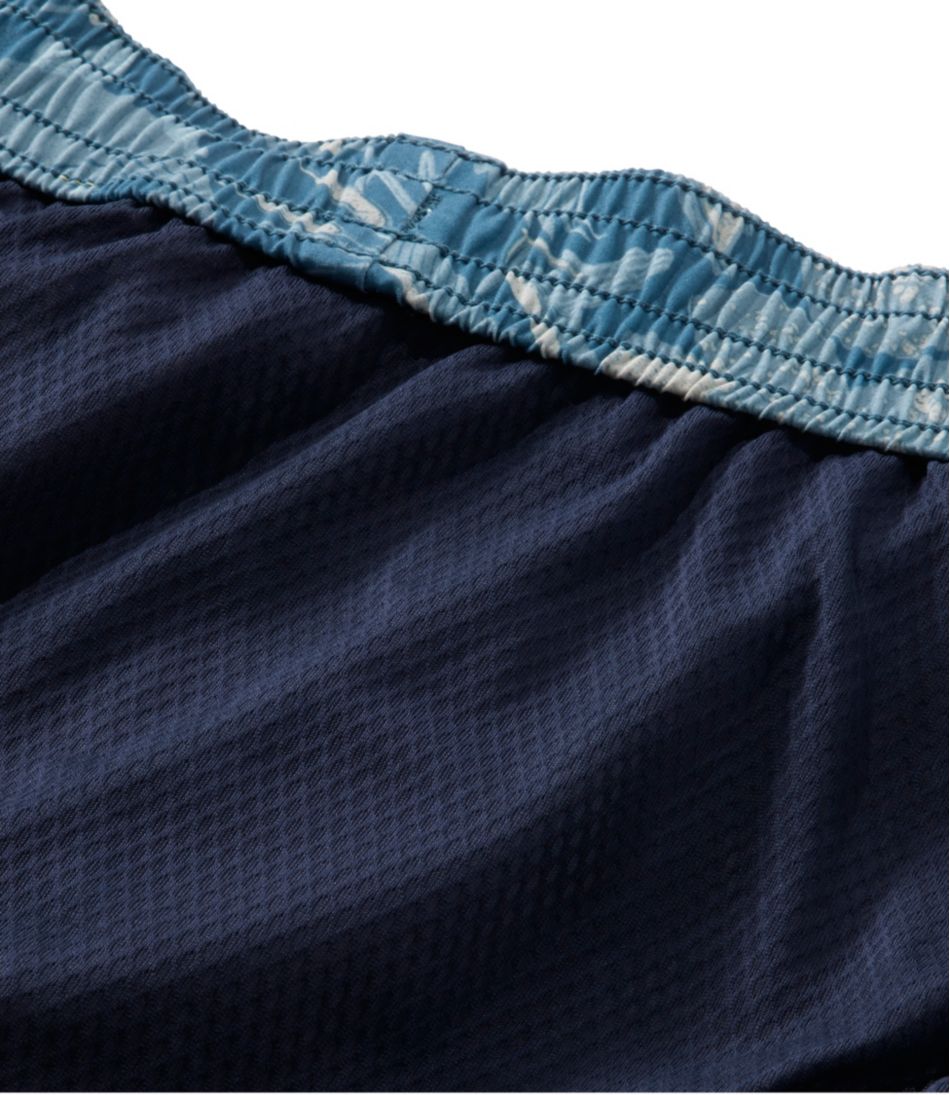 Men's Bold Coast Swim Trunks, 7" | L.L.Bean on sale