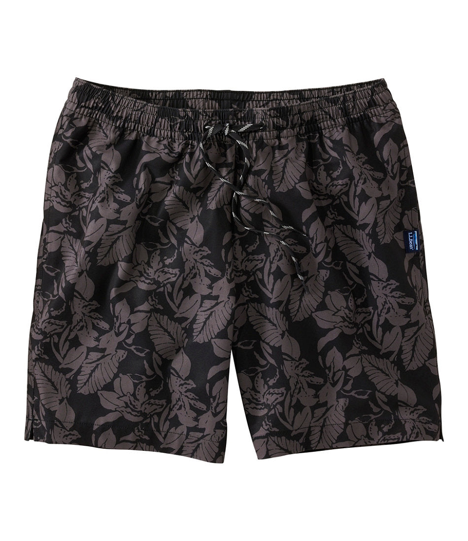 Men's Bold Coast Swim Trunks, 7" | L.L.Bean on sale