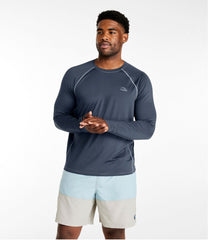 Men's Swift River Cooling Rash Guard | L.L.Bean near me