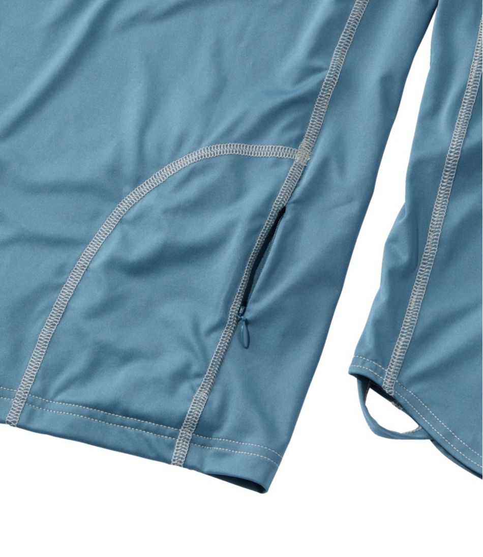 Men's Swift River Cooling Rash Guard | L.L.Bean near me