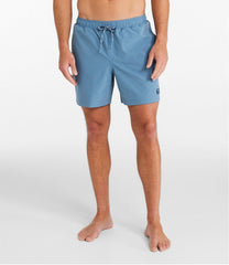 Men's Vacationland Stretch Swim Trunks, 6" | L.L.Bean online